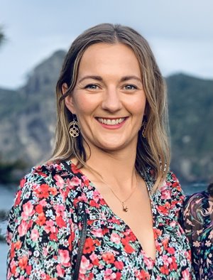 Elise Yule